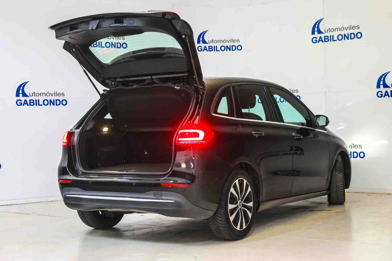 Mercedes Clase B B 180 d - Foto 18
