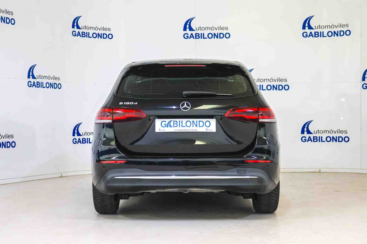 Mercedes Clase B B 180 d - Foto 5