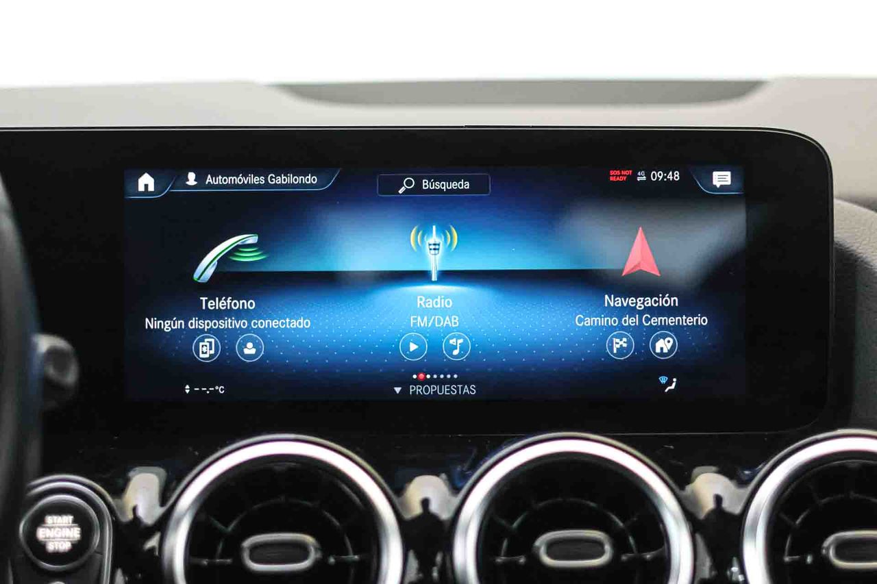 Mercedes Clase B B 180 d - Foto 46