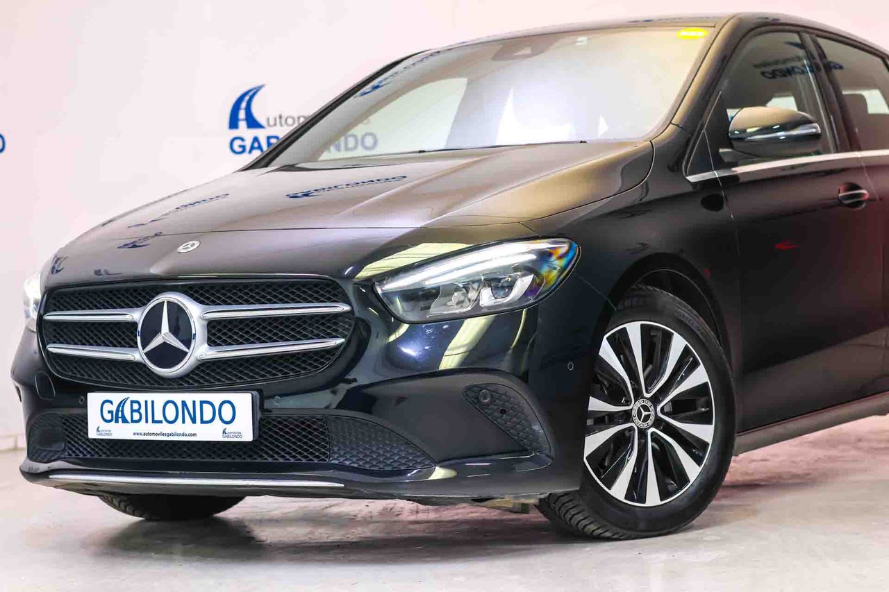 Mercedes Clase B B 180 d - Foto 23