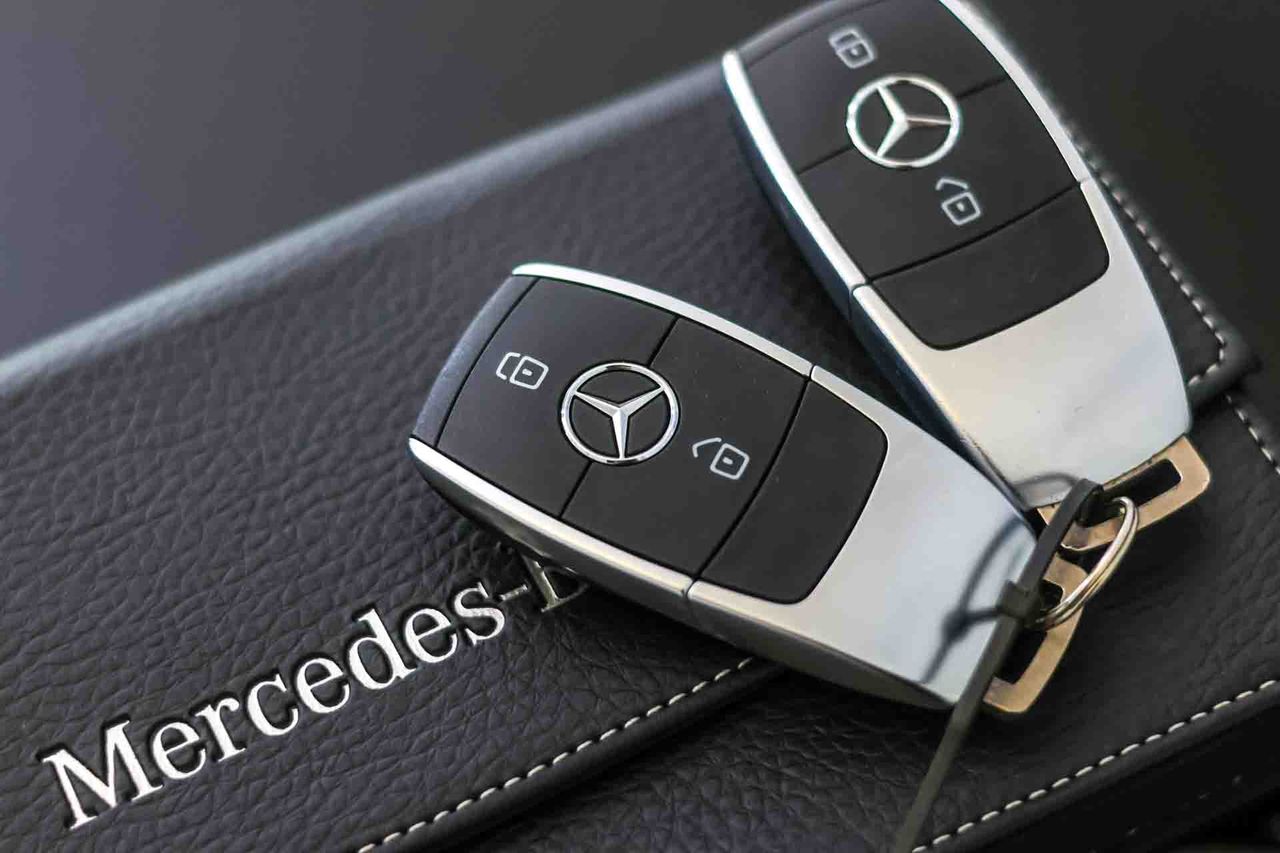 Mercedes Clase B B 180 d - Foto 64