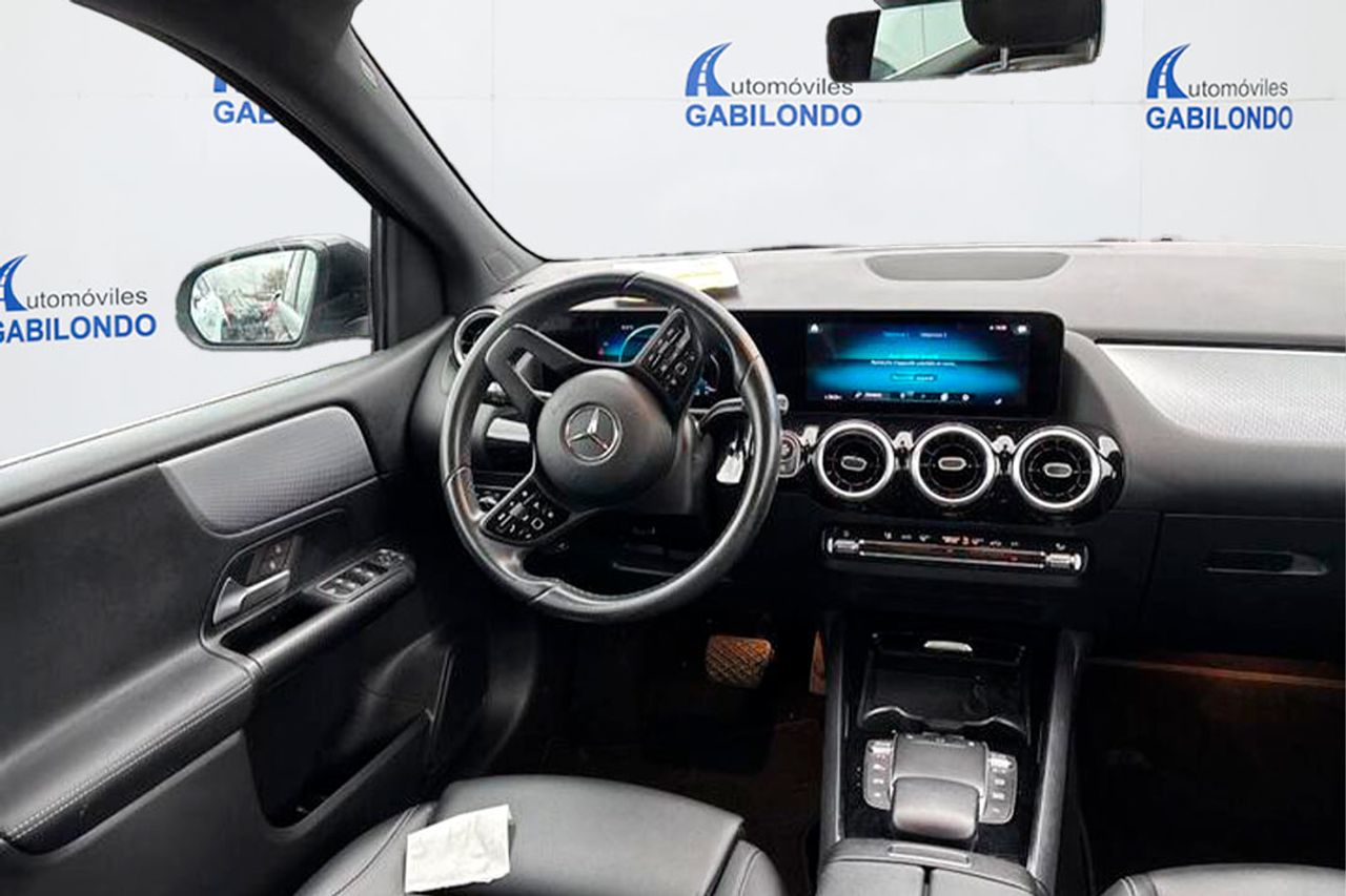 Mercedes Clase B B 180 d - Foto 3