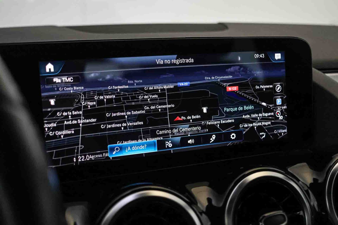 Mercedes Clase B B 180 d - Foto 56