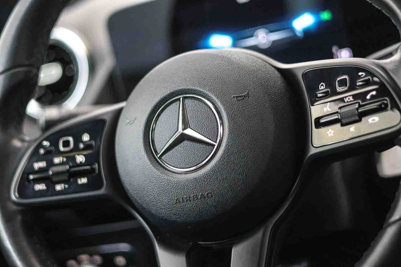 Mercedes Clase B B 180 d - Foto 34