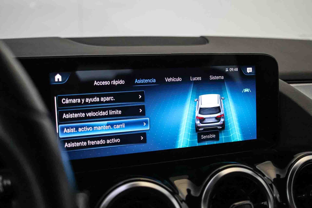 Mercedes Clase B B 180 d - Foto 59