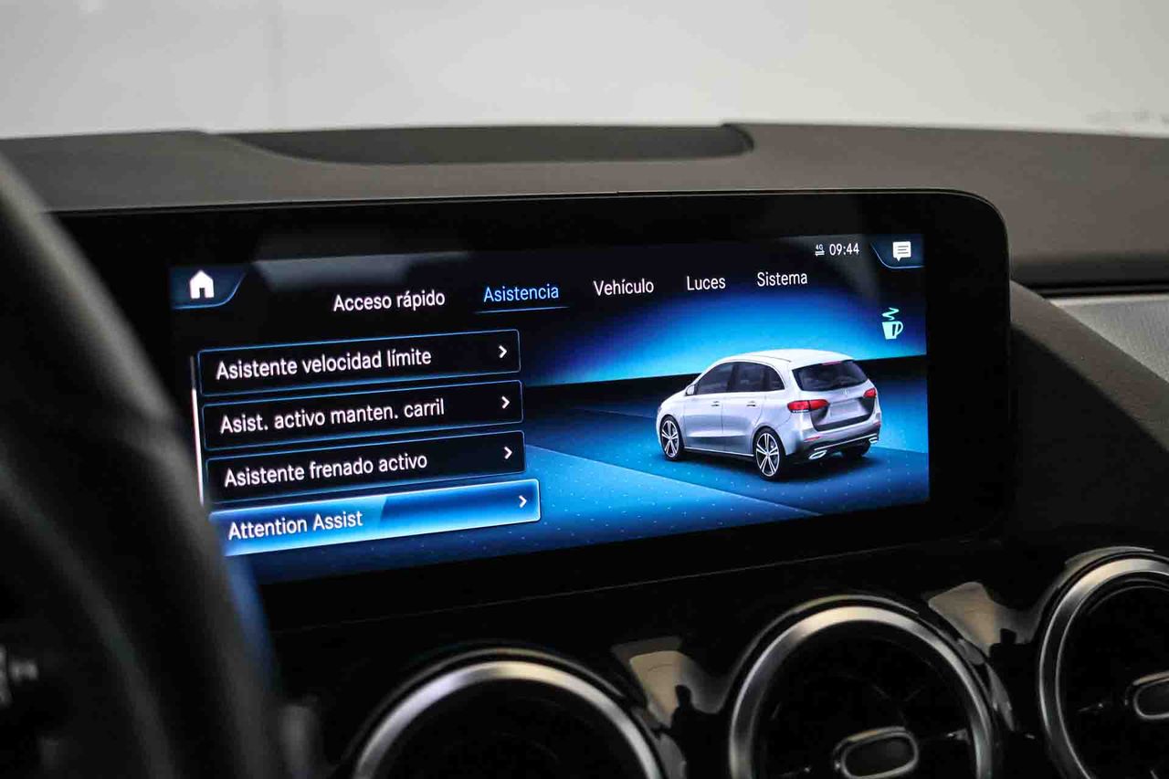 Mercedes Clase B B 180 d - Foto 61