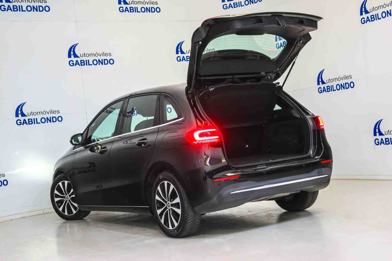 Mercedes Clase B B 180 d - Foto 22
