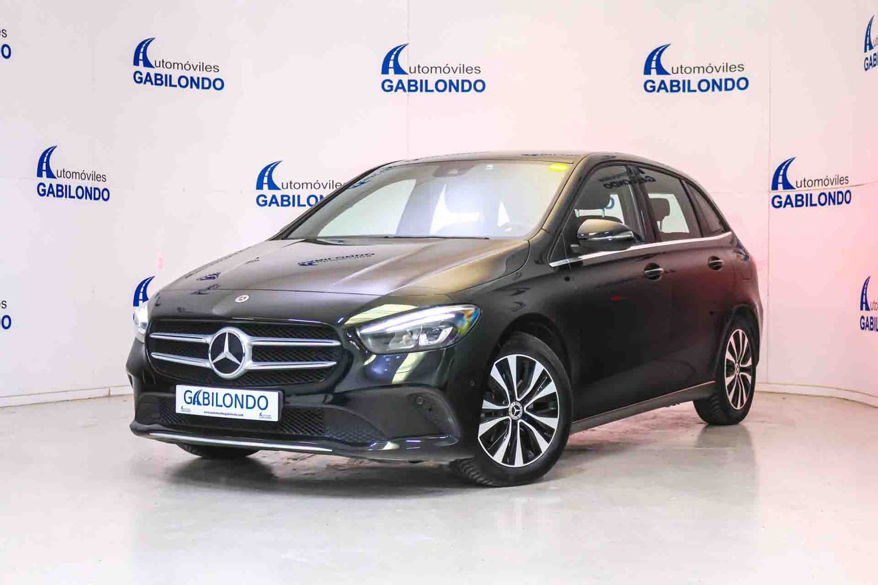 Mercedes Clase B B 180 d - Foto 9