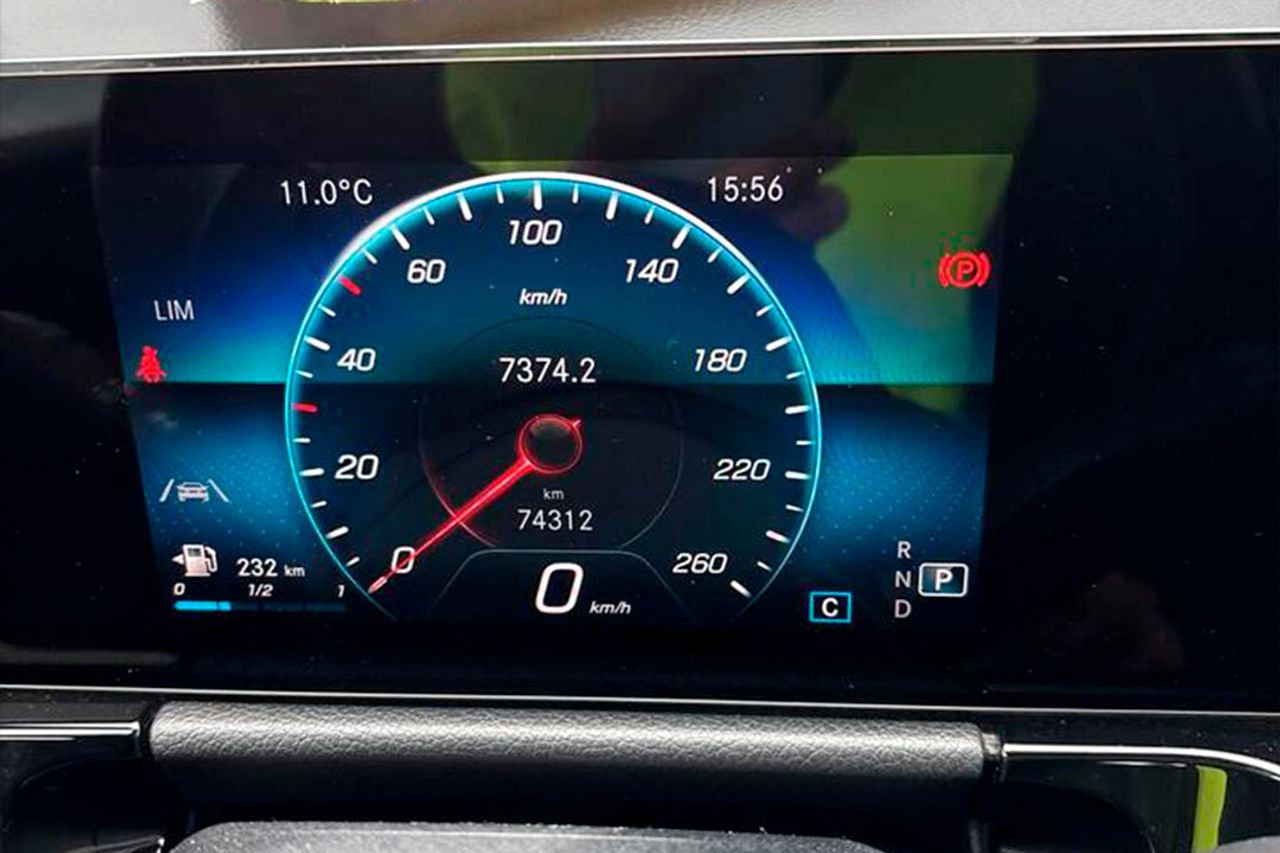 Mercedes Clase B B 180 d - Foto 4