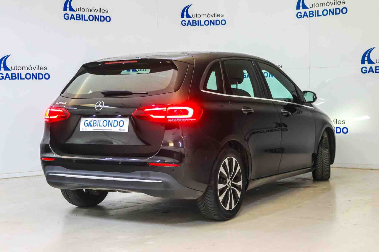Mercedes Clase B B 180 d - Foto 10
