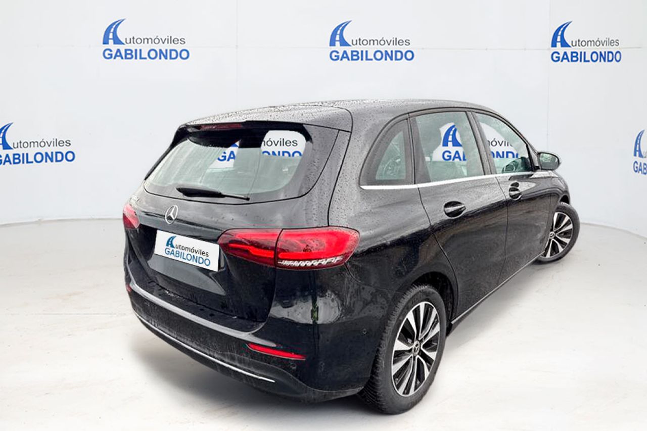Mercedes Clase B B 180 d - Foto 8