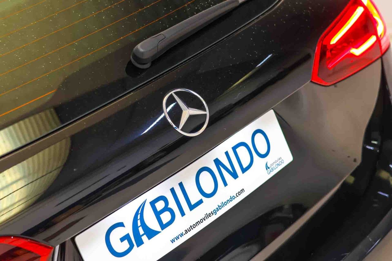 Mercedes Clase B B 180 d - Foto 20