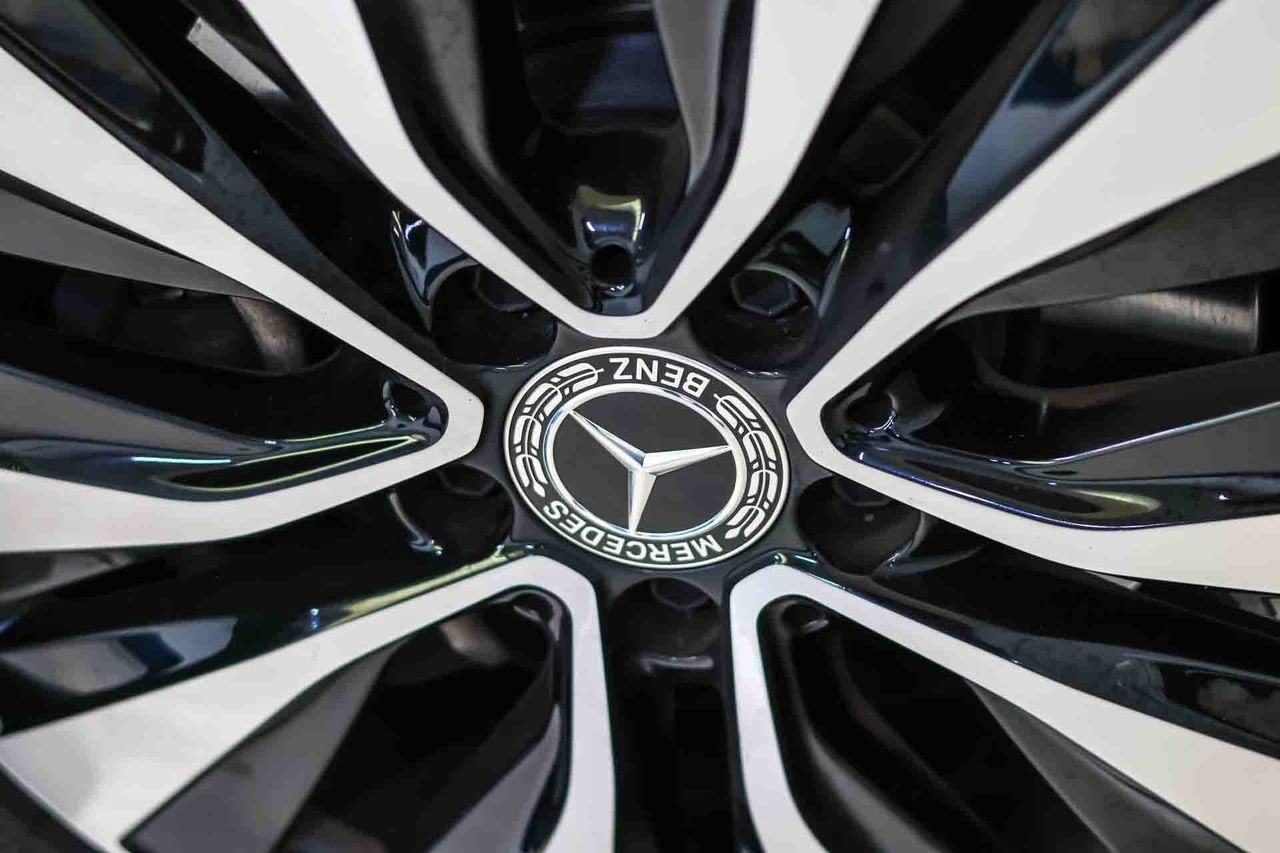 Mercedes Clase B B 180 d - Foto 19