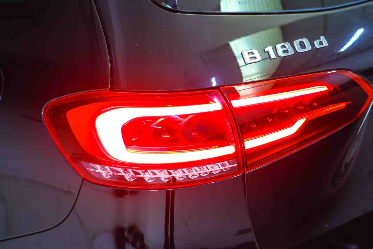 Mercedes Clase B B 180 d - Foto 16