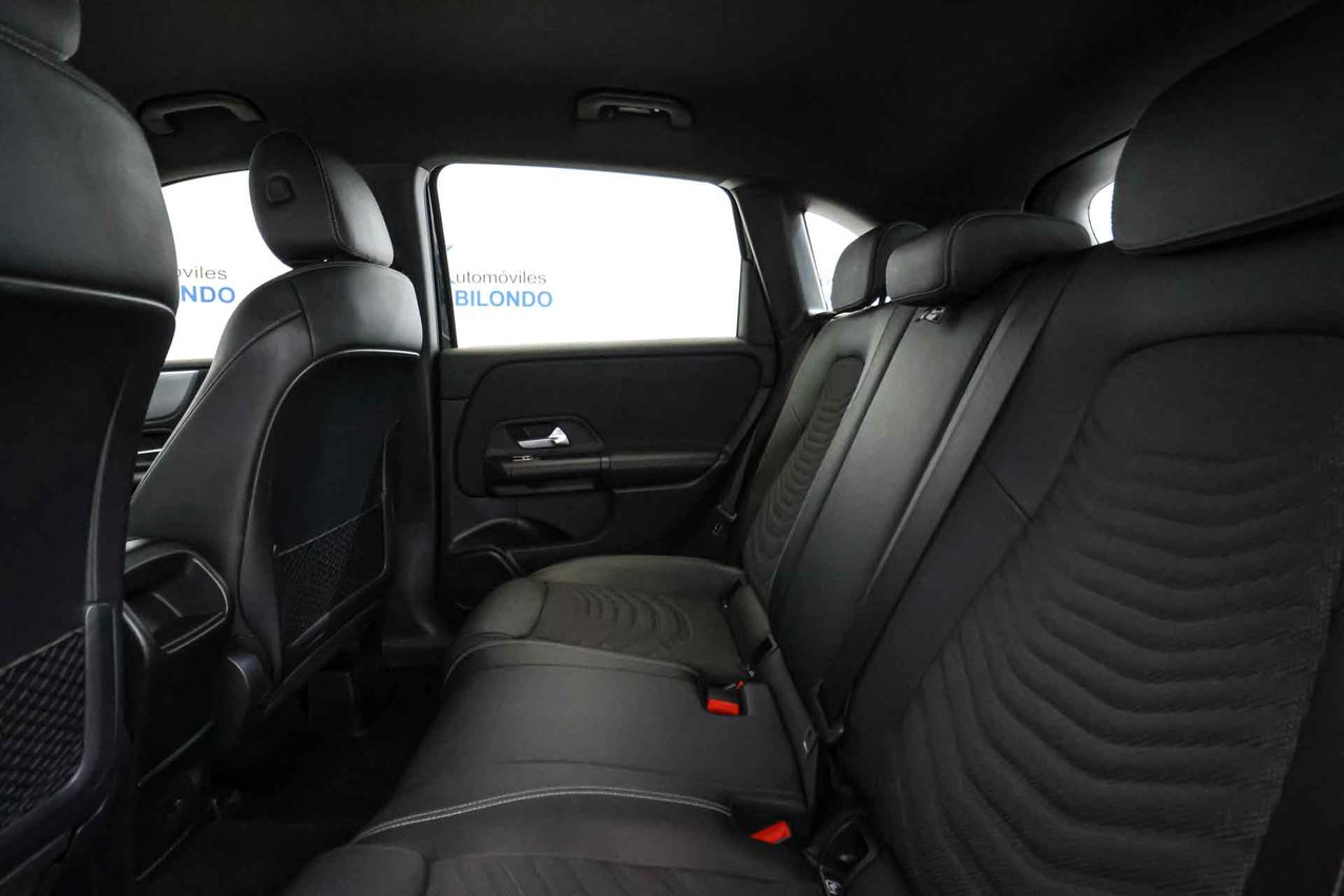 Mercedes Clase B B 180 d - Foto 50