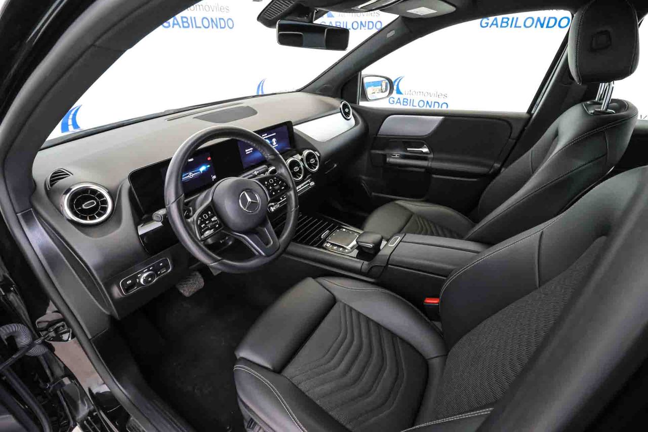 Mercedes Clase B B 180 d - Foto 27