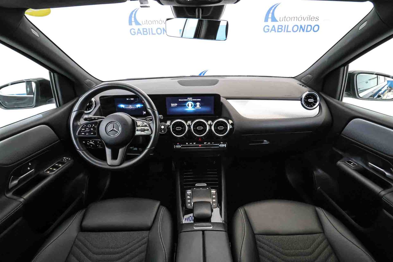 Mercedes Clase B B 180 d - Foto 32