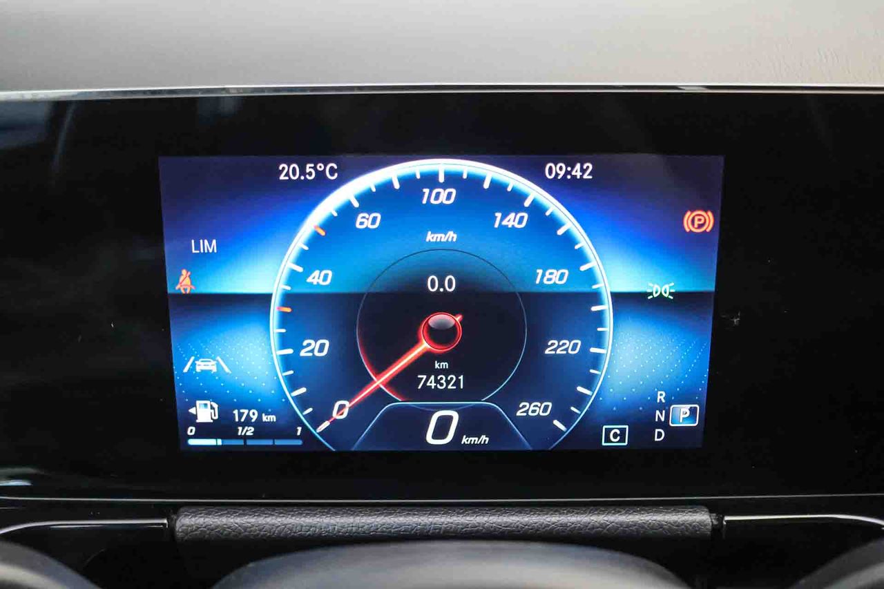 Mercedes Clase B B 180 d - Foto 42