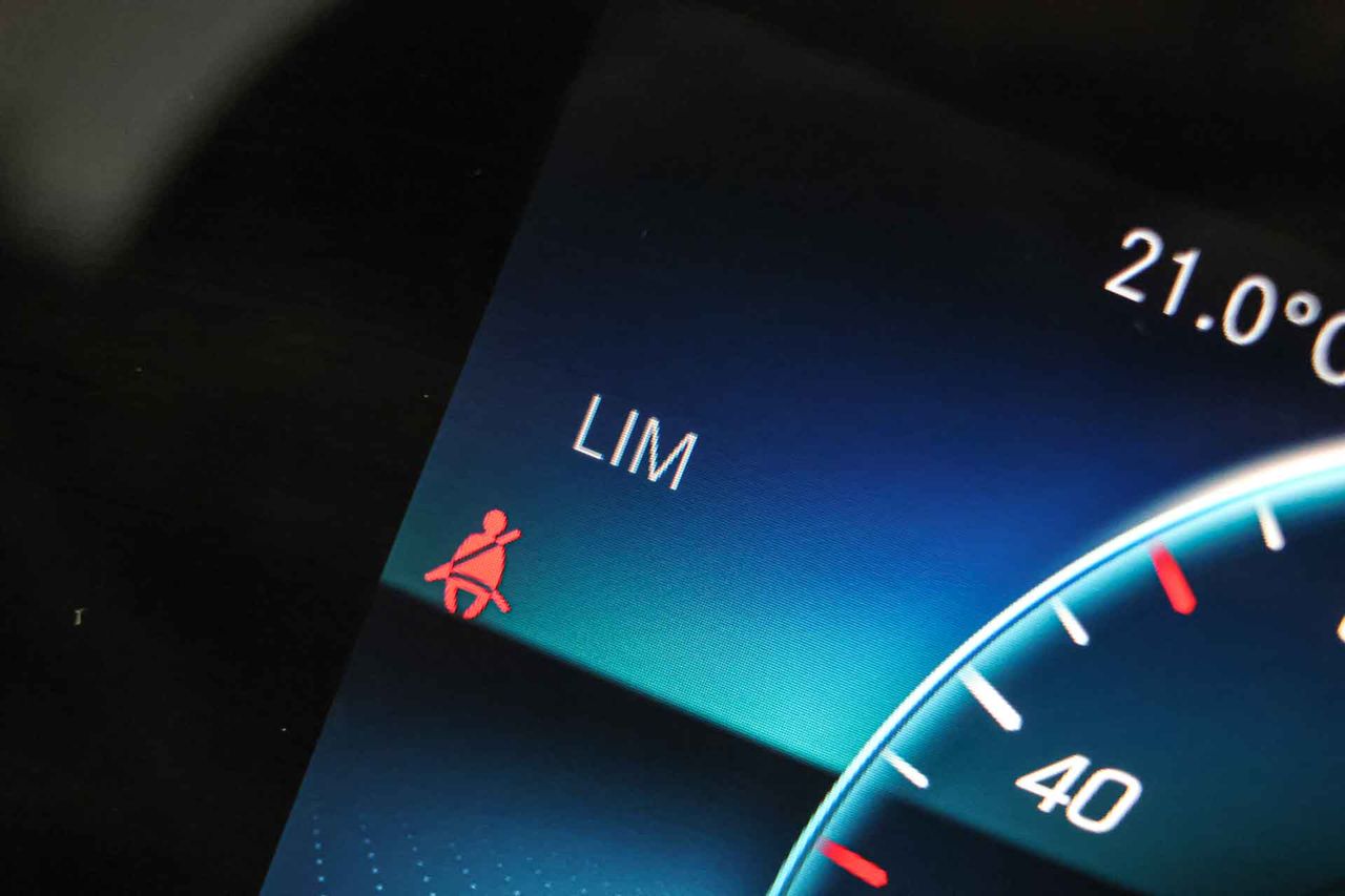 Mercedes Clase B B 180 d - Foto 37