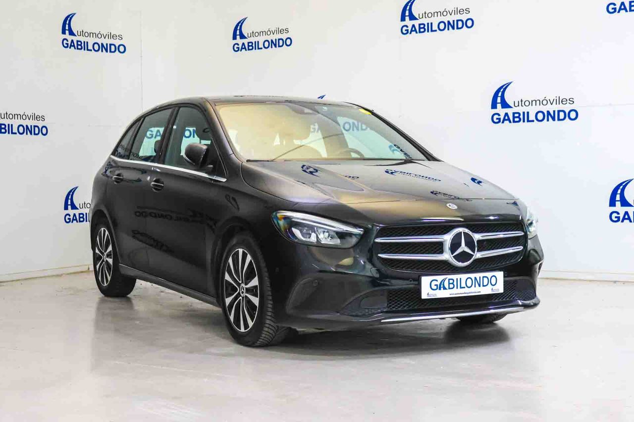 Mercedes Clase B B 180 d - Foto 4