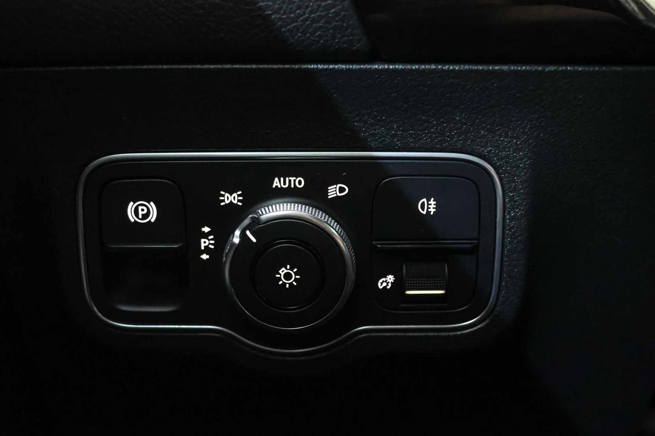 Mercedes Clase B B 180 d - Foto 31