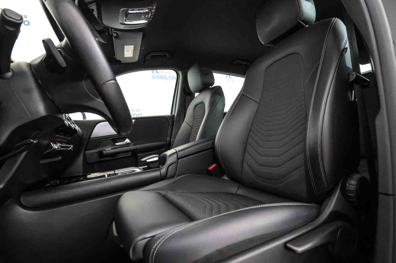 Mercedes Clase B B 180 d - Foto 28
