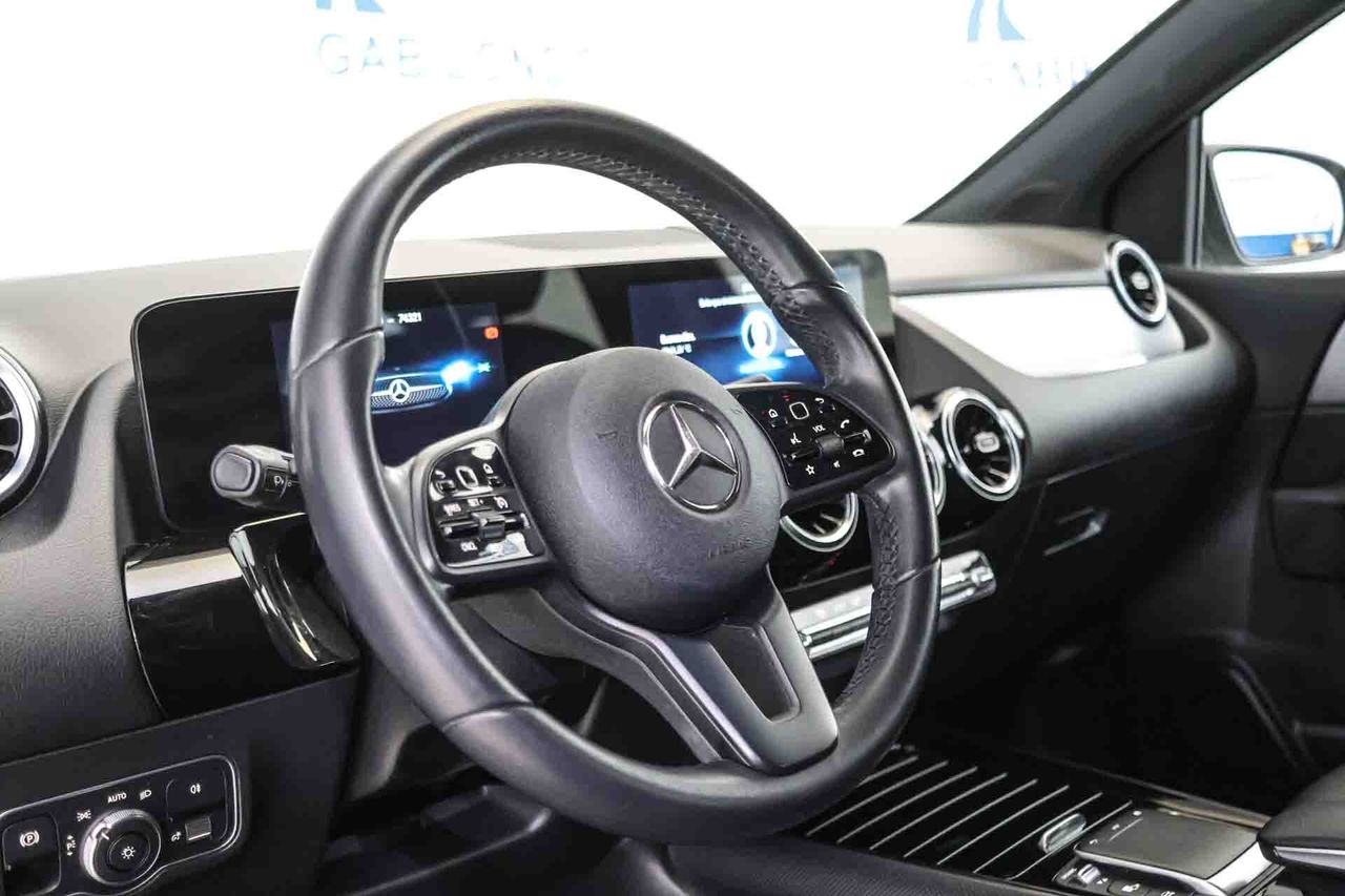 Mercedes Clase B B 180 d - Foto 6