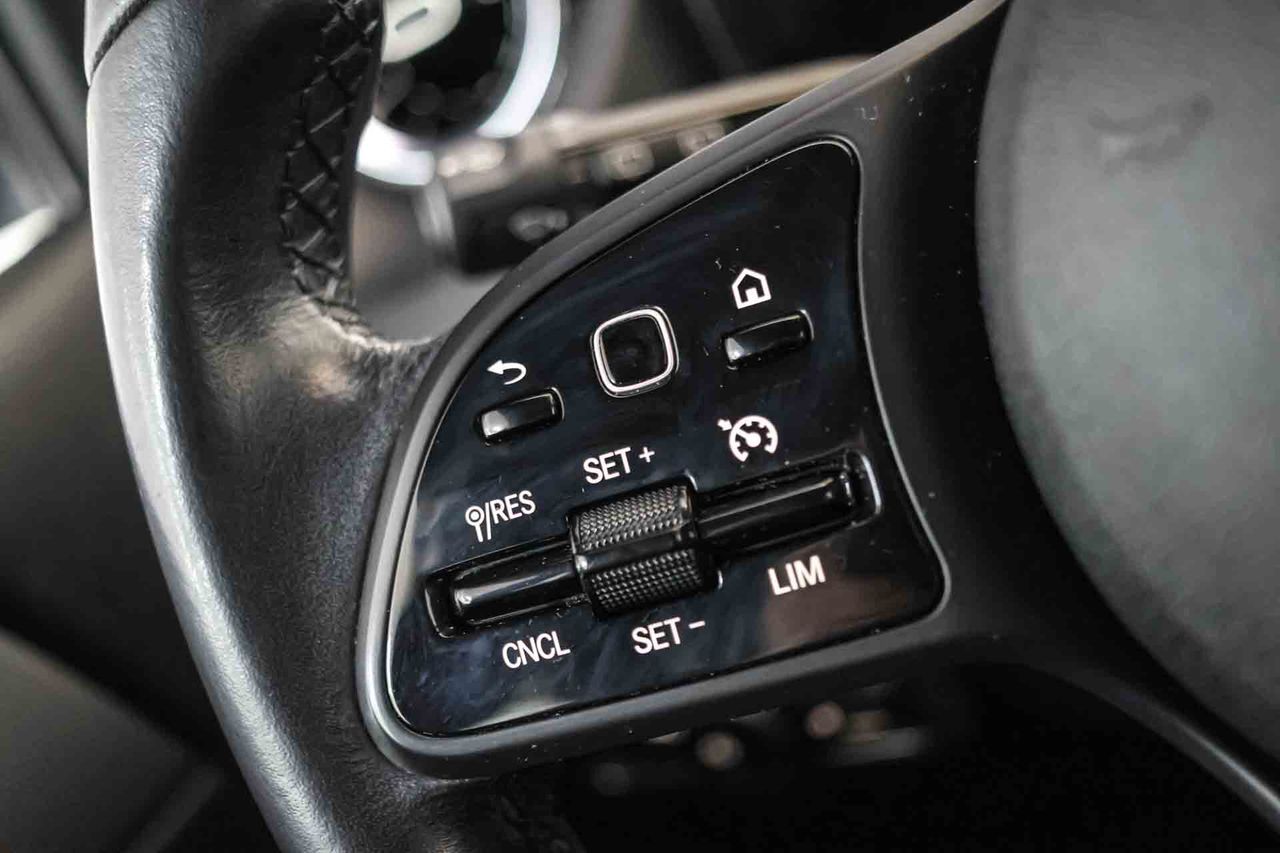 Mercedes Clase B B 180 d - Foto 35