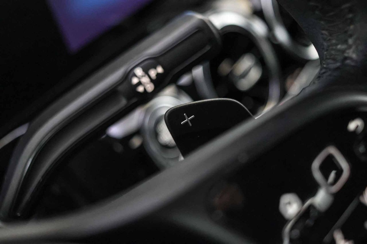 Mercedes Clase B B 180 d - Foto 41