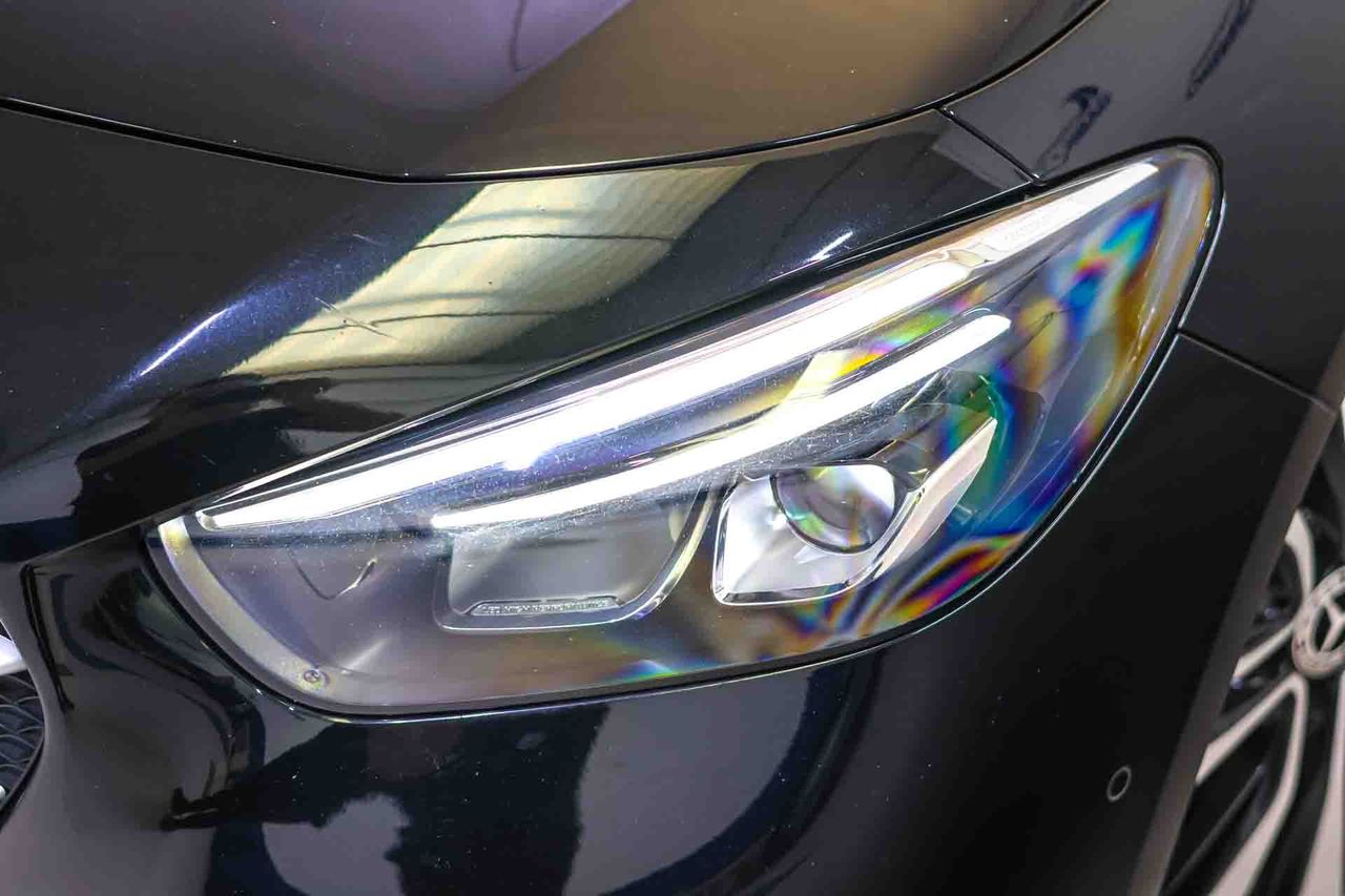 Mercedes Clase B B 180 d - Foto 15