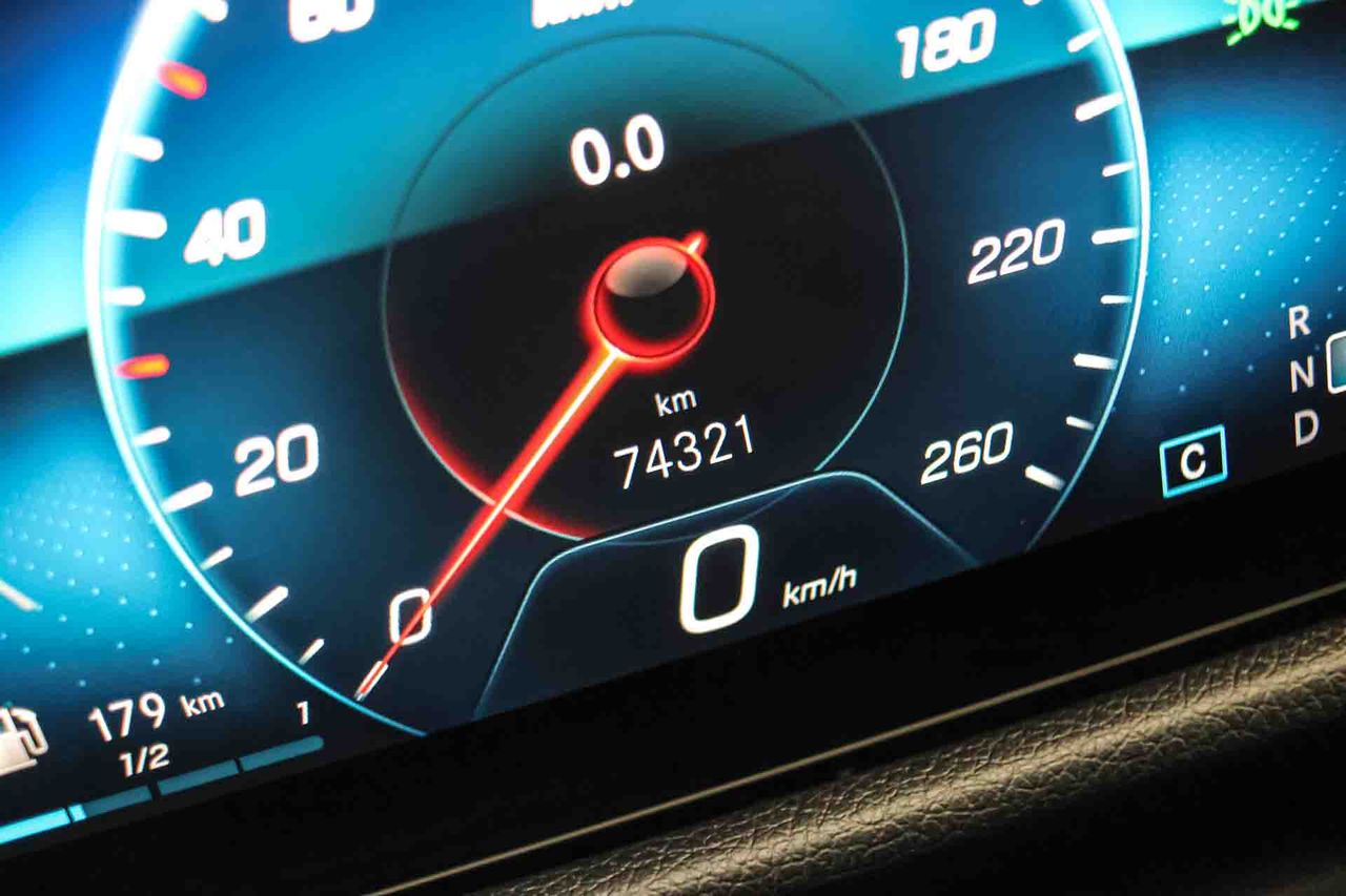 Mercedes Clase B B 180 d - Foto 7