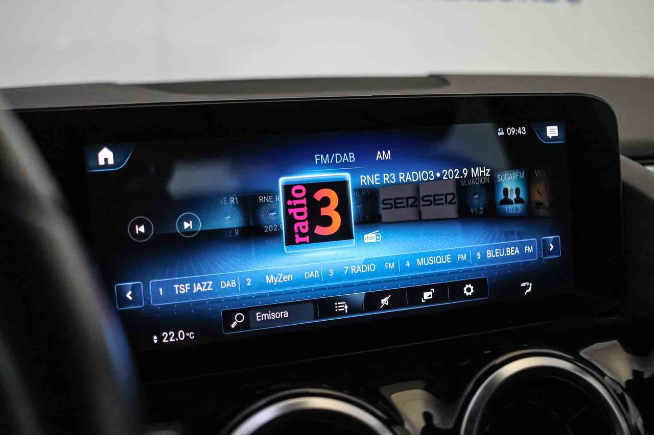 Mercedes Clase B B 180 d - Foto 55