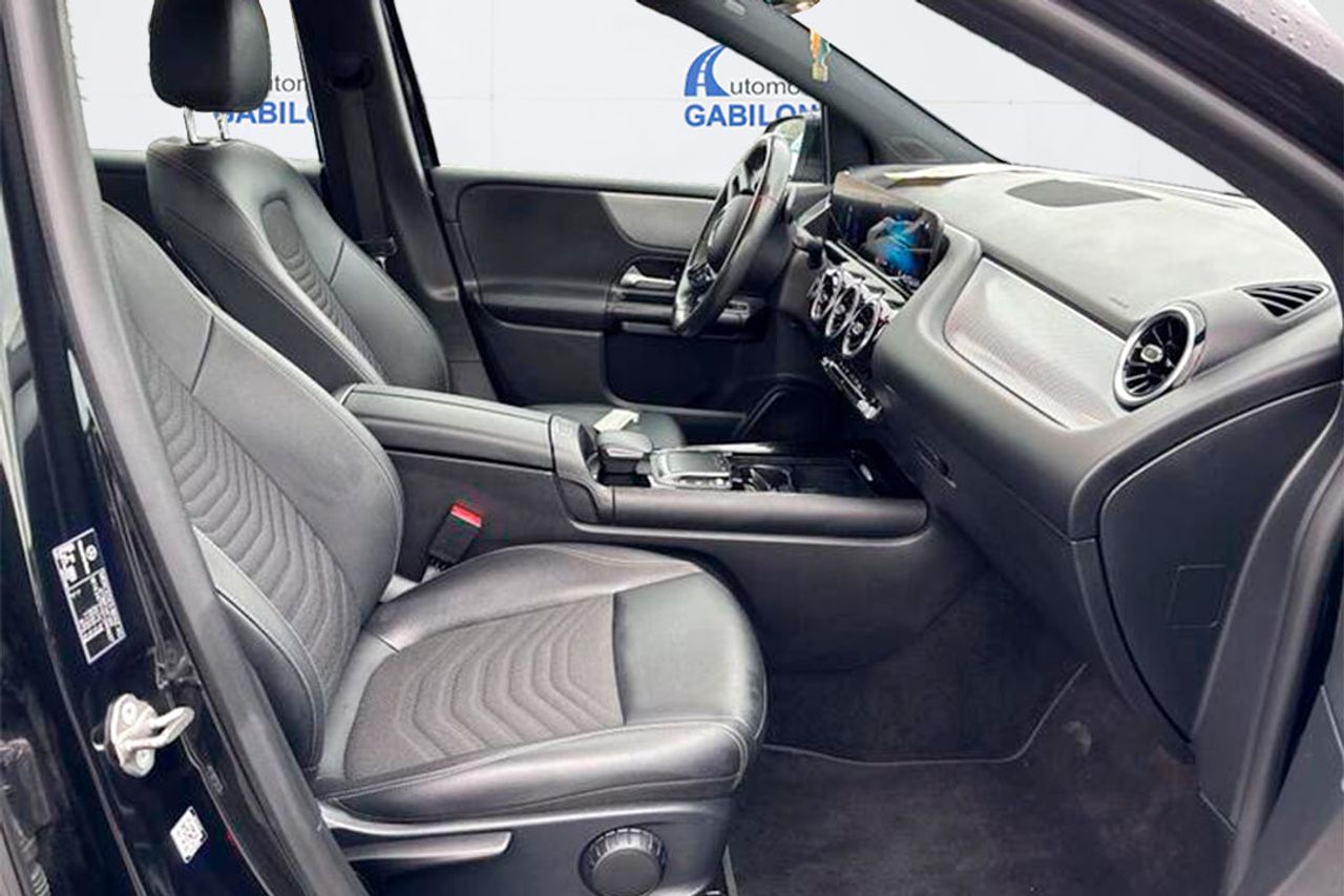 Mercedes Clase B B 180 d - Foto 6