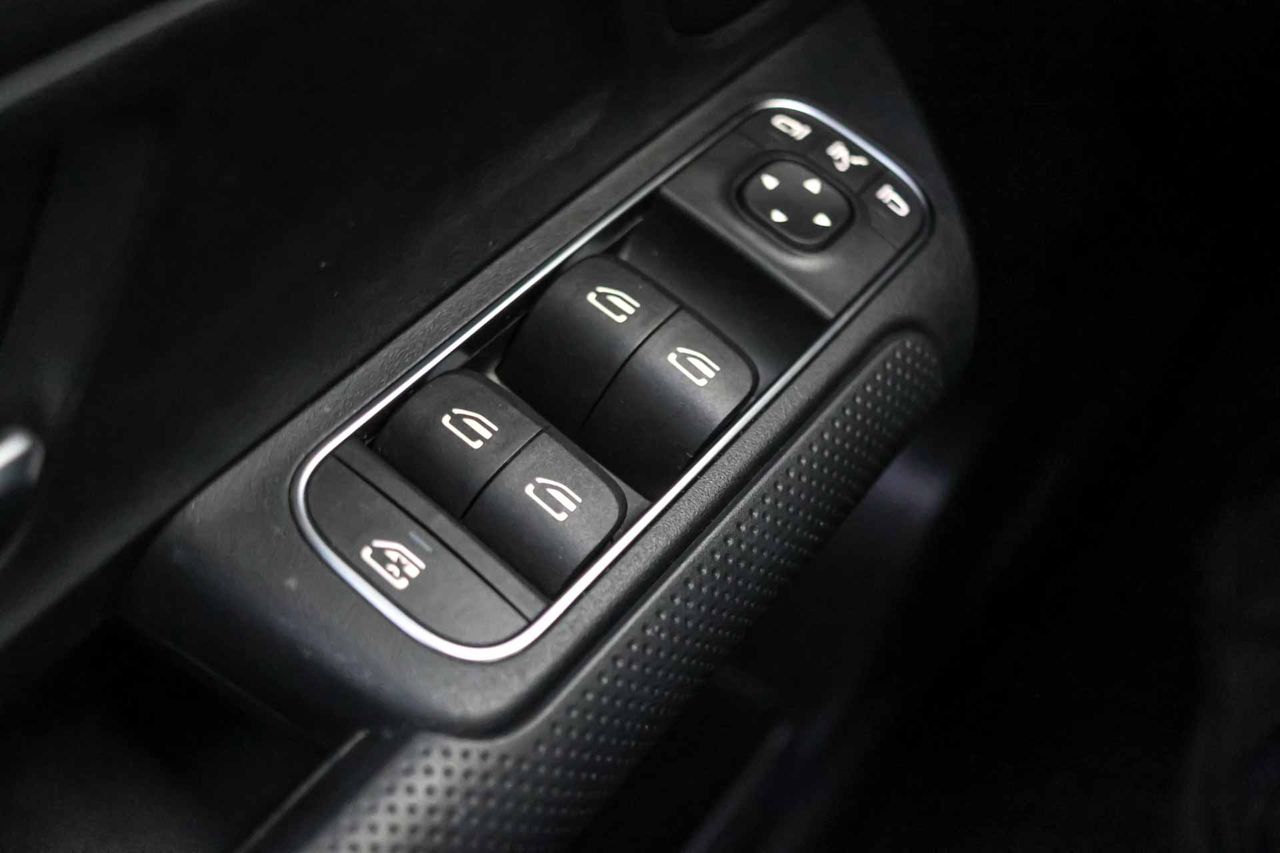 Mercedes Clase B B 180 d - Foto 30