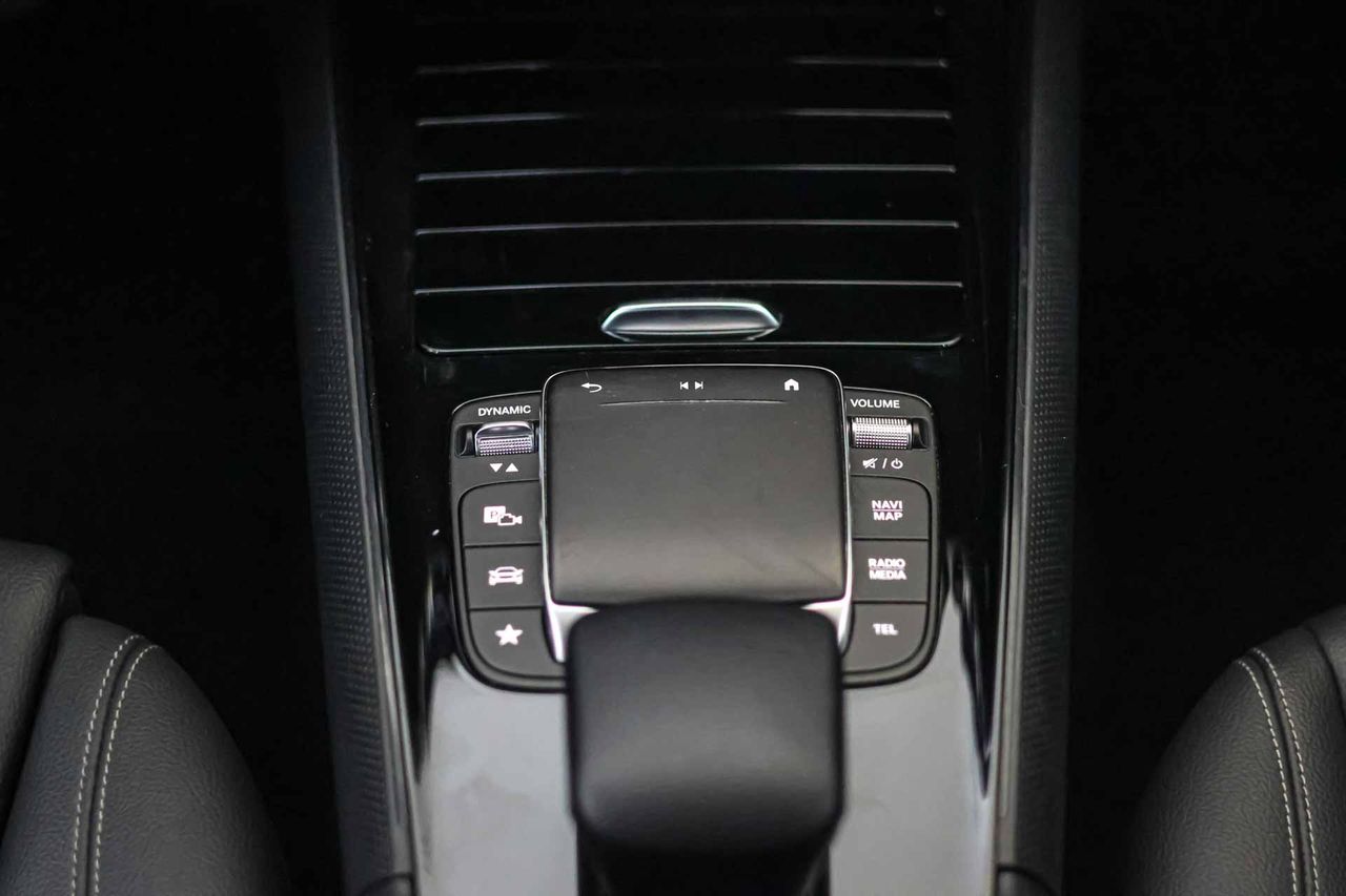 Mercedes Clase B B 180 d - Foto 44