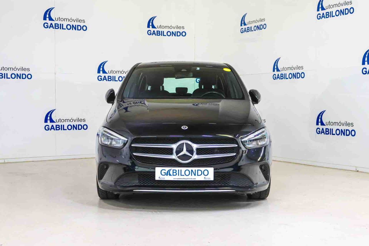 Mercedes Clase B B 180 d - Foto 3