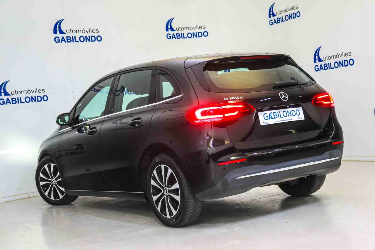Mercedes Clase B B 180 d - Foto 14