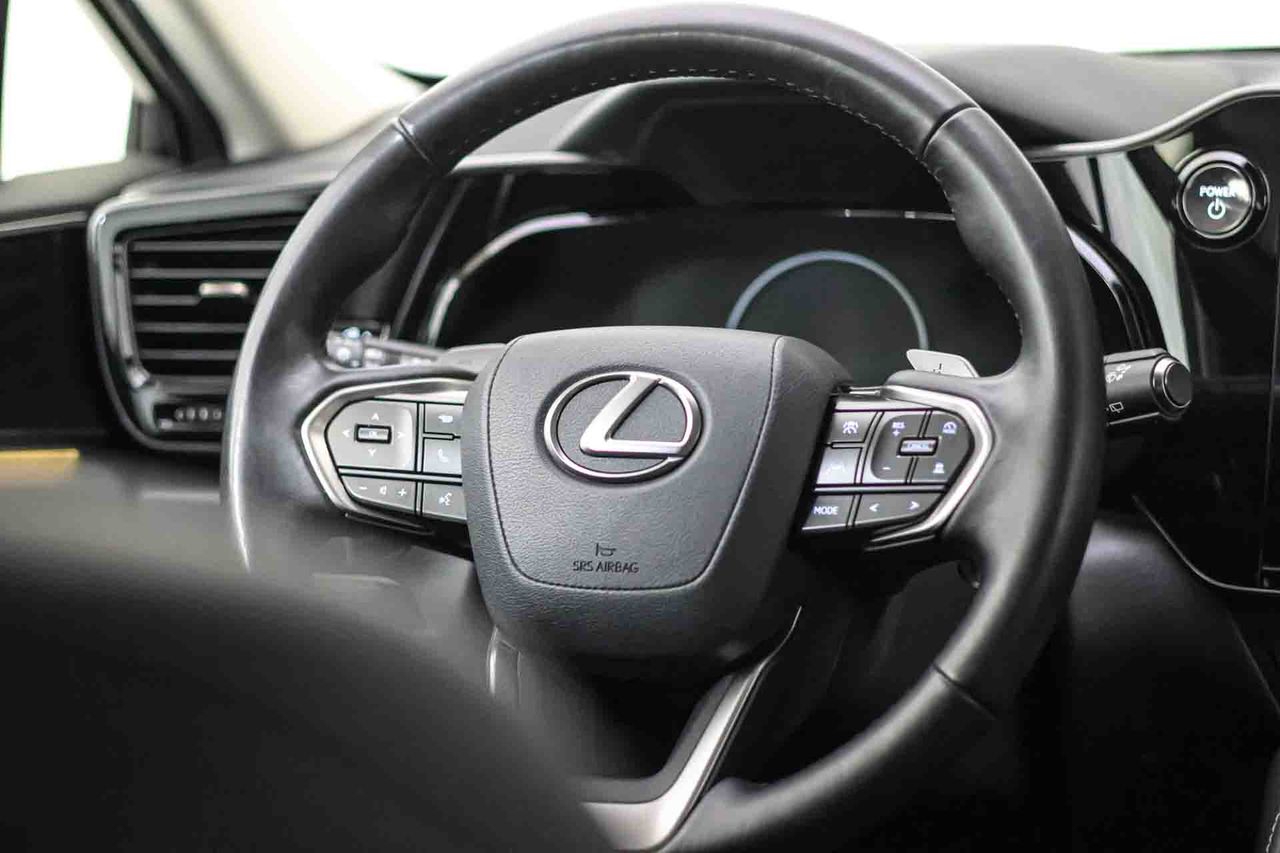 Lexus NX 350h Executive 2WD - Foto 34
