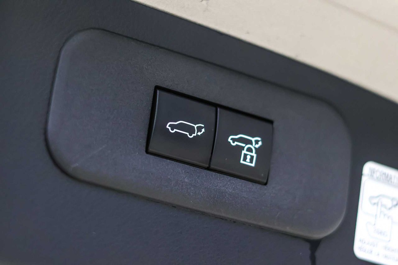 Lexus NX 350h Executive 2WD - Foto 55
