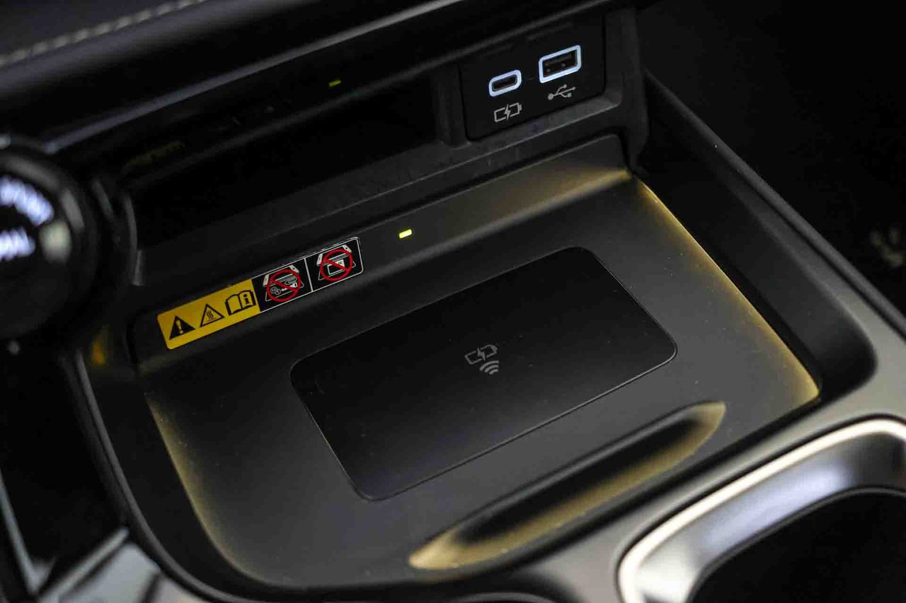 Lexus NX 350h Executive 2WD - Foto 47
