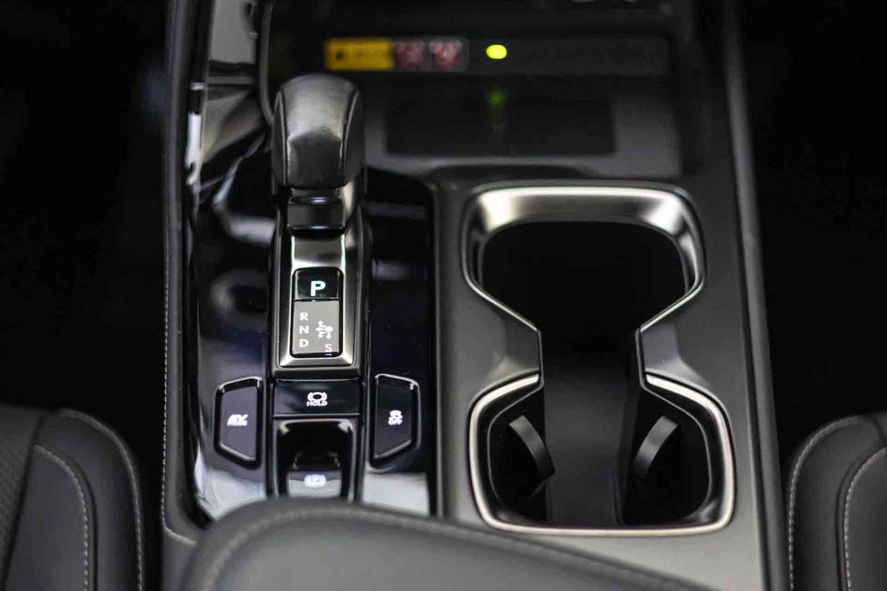 Lexus NX 350h Executive 2WD - Foto 44