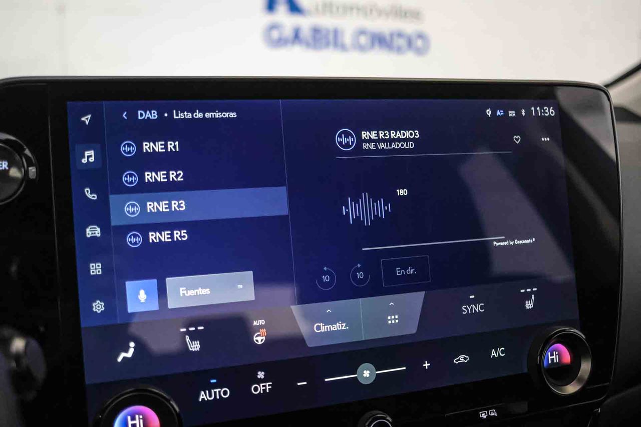 Lexus NX 350h Executive 2WD - Foto 58