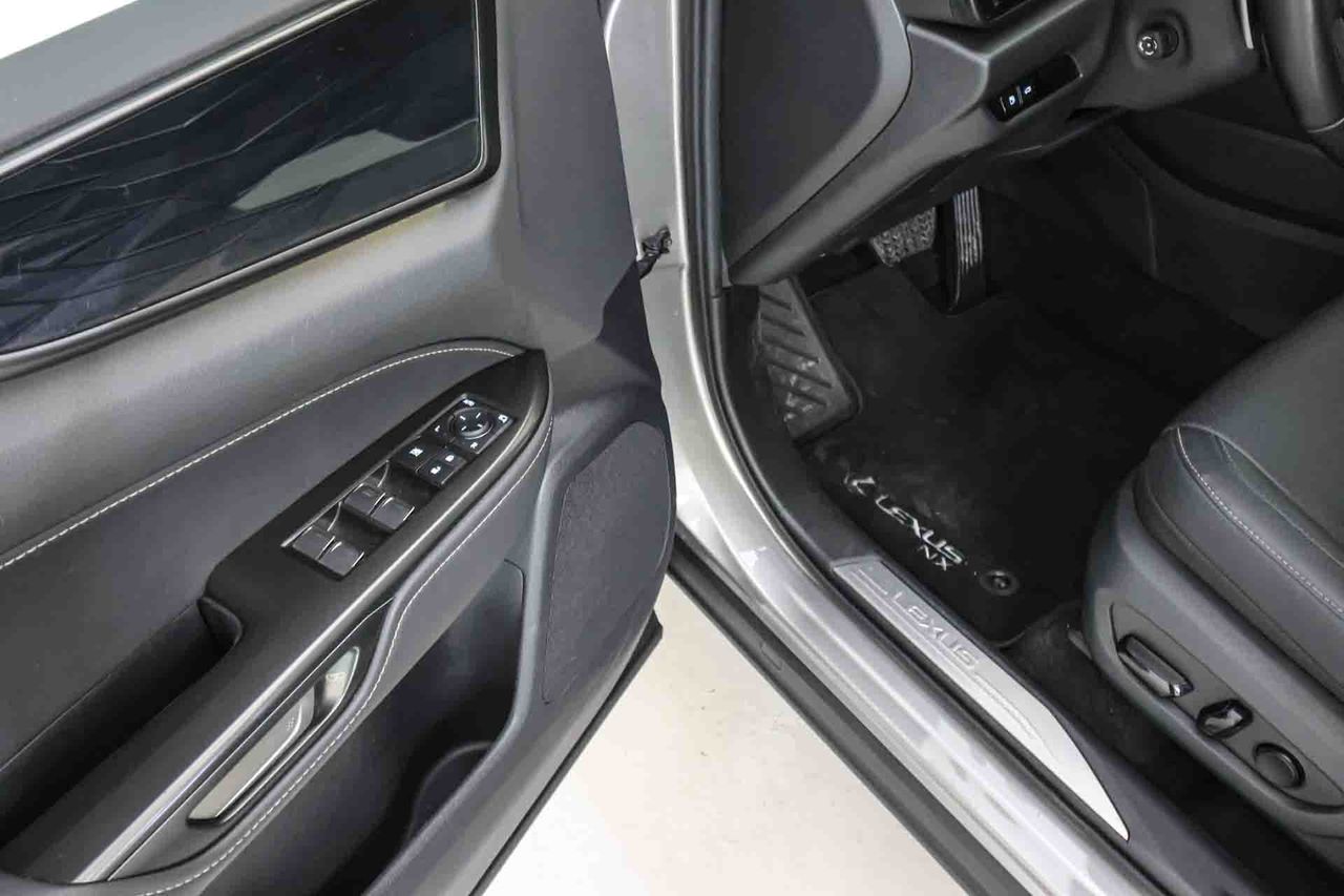Lexus NX 350h Executive 2WD - Foto 30