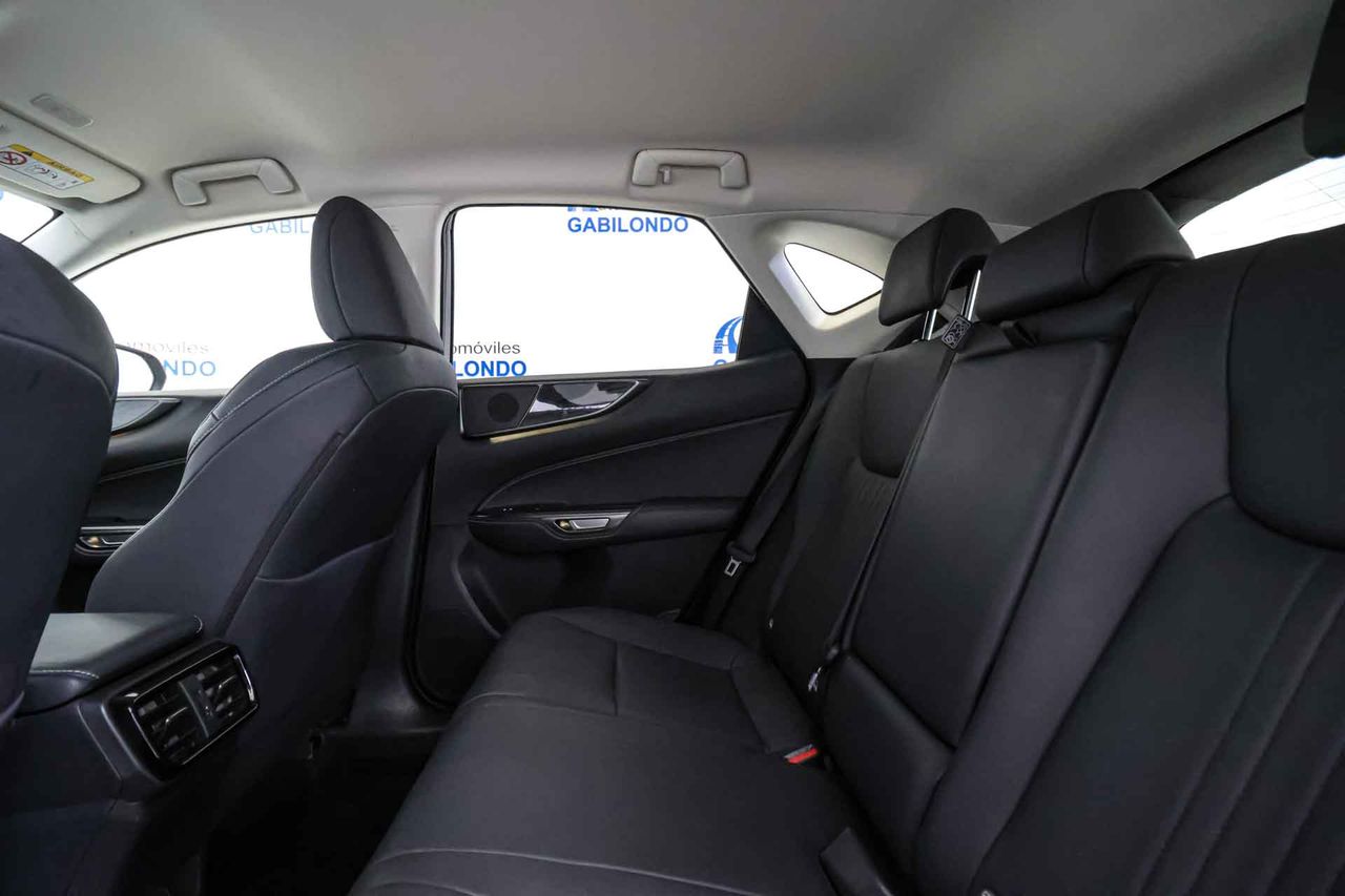 Lexus NX 350h Executive 2WD - Foto 52