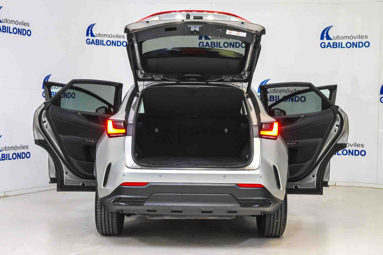 Lexus NX 350h Executive 2WD - Foto 25