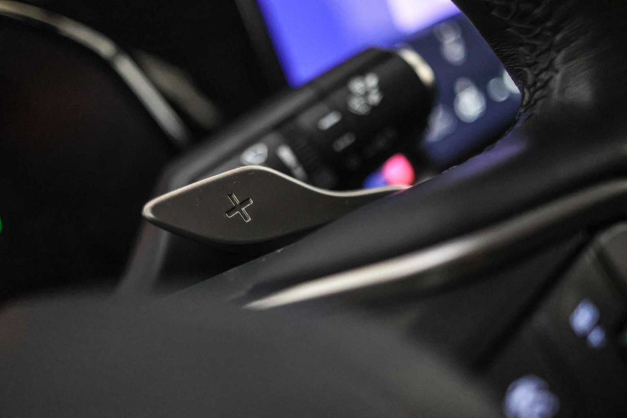 Lexus NX 350h Executive 2WD - Foto 40