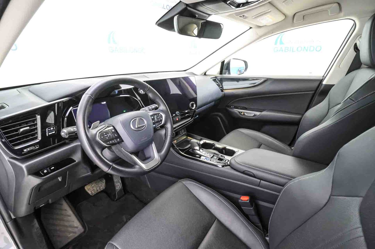 Lexus NX 350h Executive 2WD - Foto 28