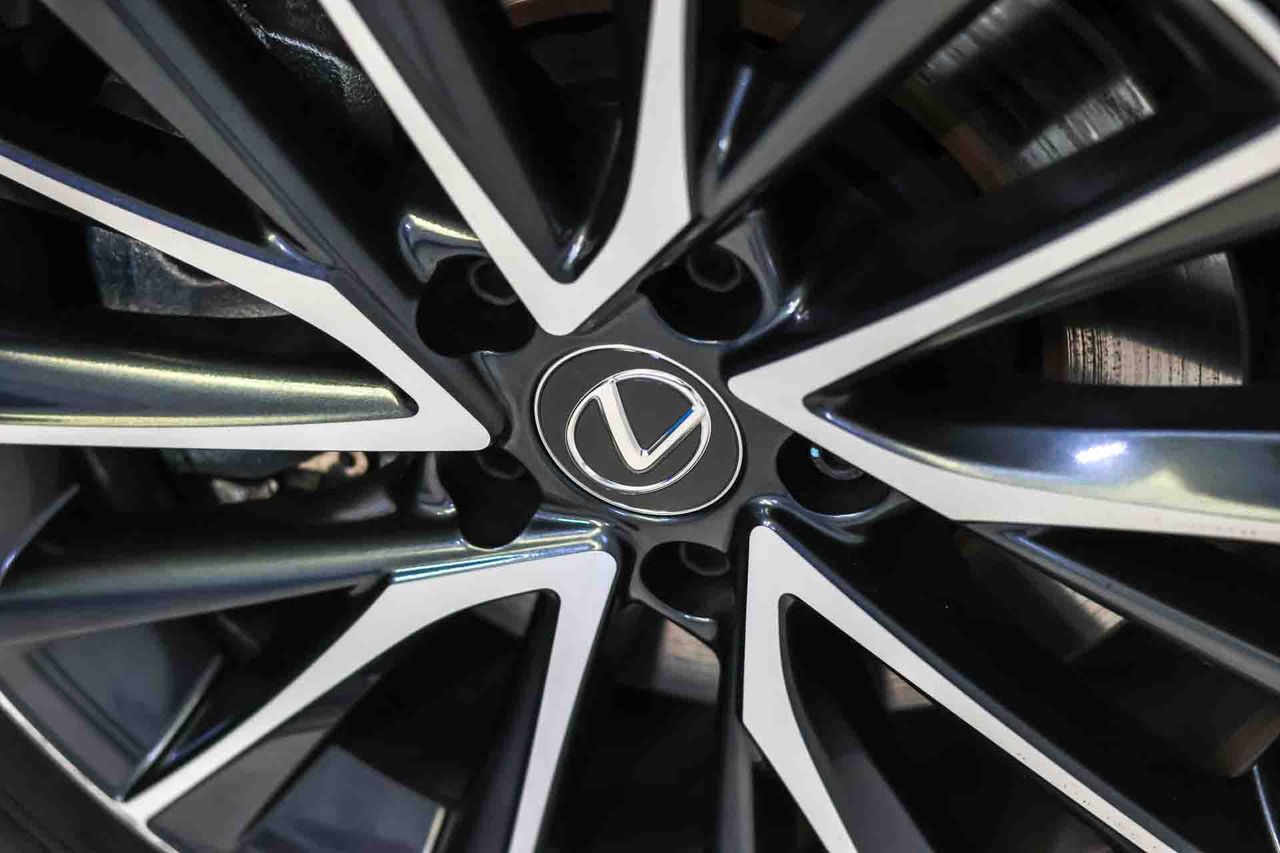 Lexus NX 350h Executive 2WD - Foto 19