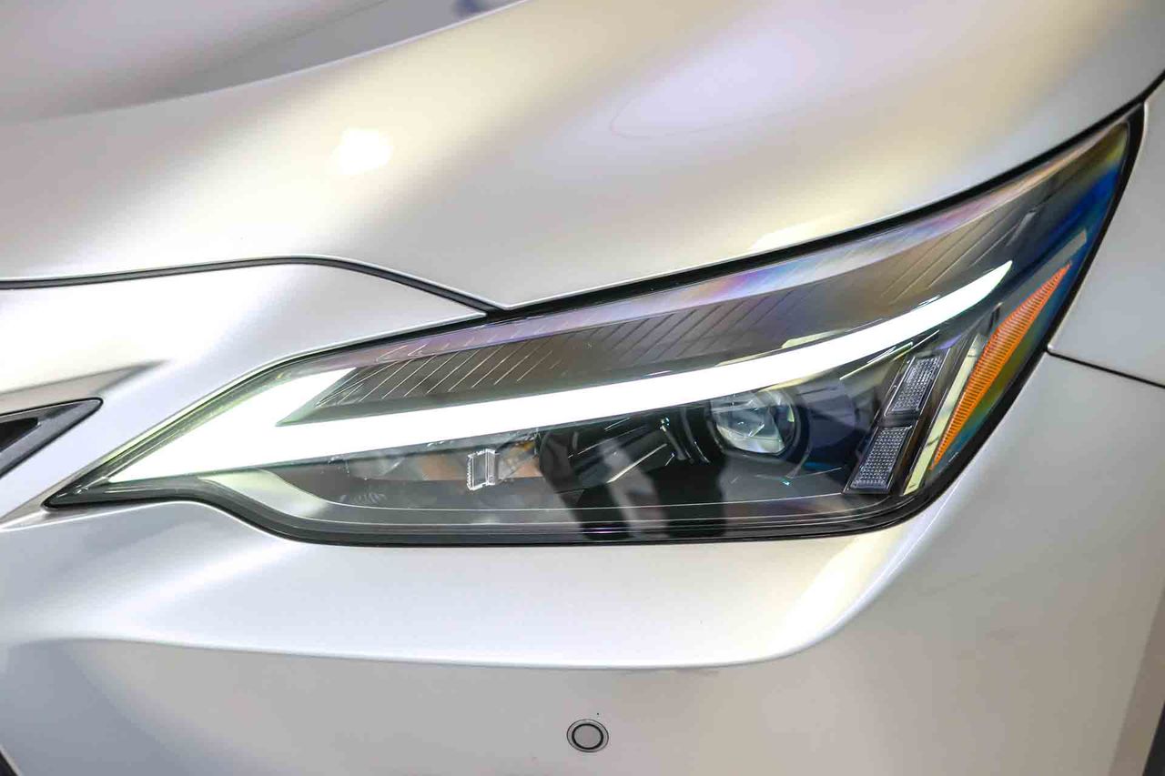 Lexus NX 350h Executive 2WD - Foto 15