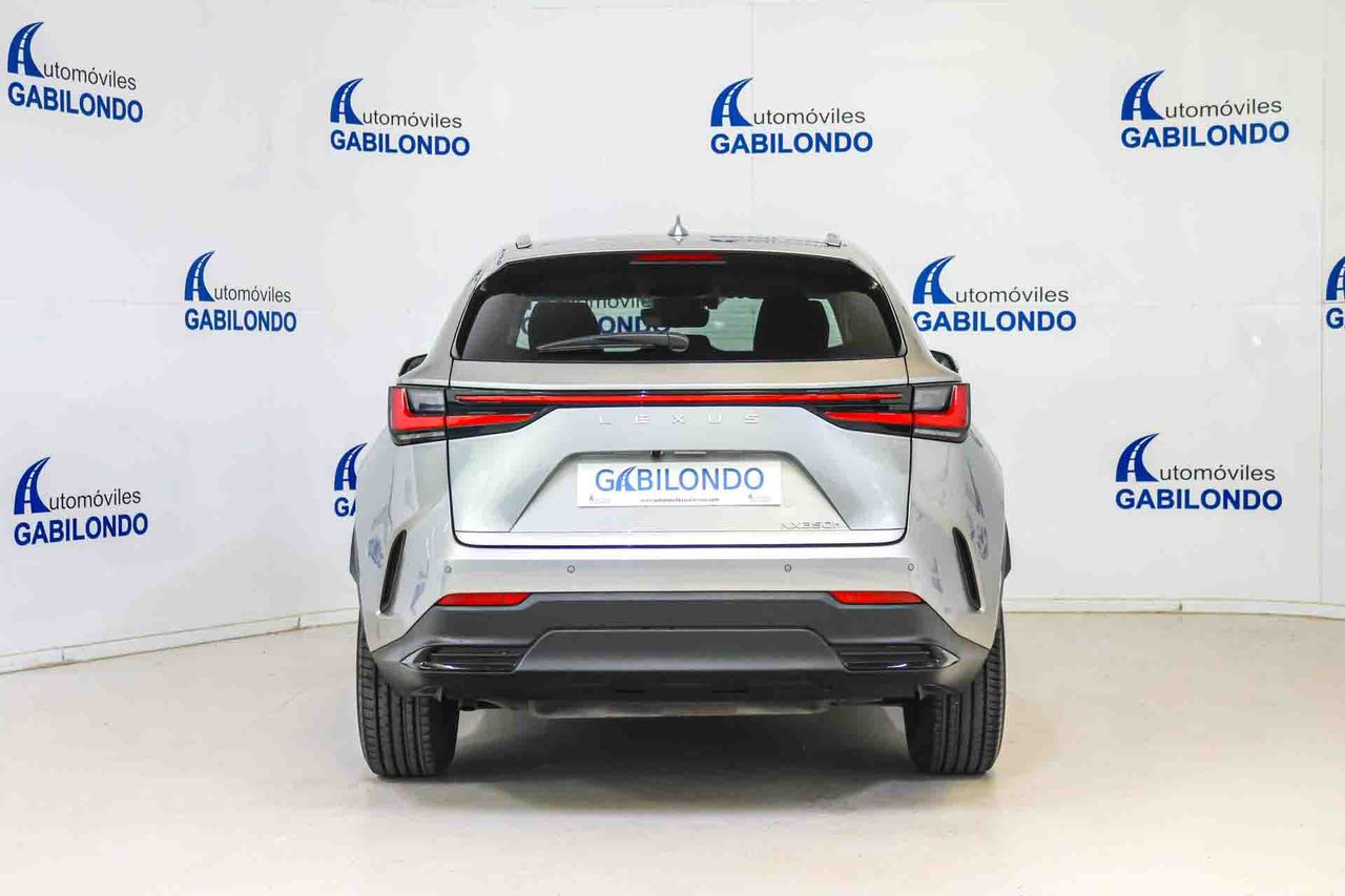 Lexus NX 350h Executive 2WD - Foto 5